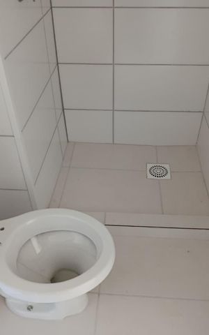 Apartamento à venda com 49m², 2 quartos e 1 vagaBanheiro