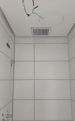 Apartamento à venda com 49m², 2 quartos e 1 vagaBanheiro