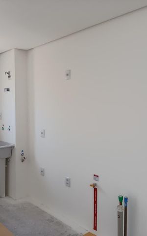 Apartamento à venda com 49m², 2 quartos e 1 vagaCozinha