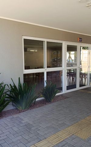Apartamento à venda com 49m², 2 quartos e 1 vagaÁrea externa