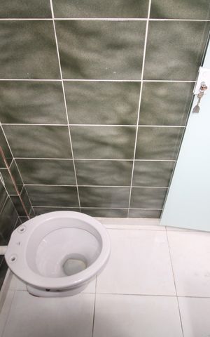 Casa para alugar com 102m², 3 quartos e 2 vagasBanheiro 2