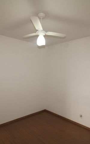 Casa para alugar com 102m², 3 quartos e 2 vagasQuarto 2