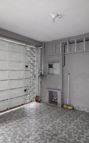 Casa para alugar com 102m², 3 quartos e 2 vagasGaragem