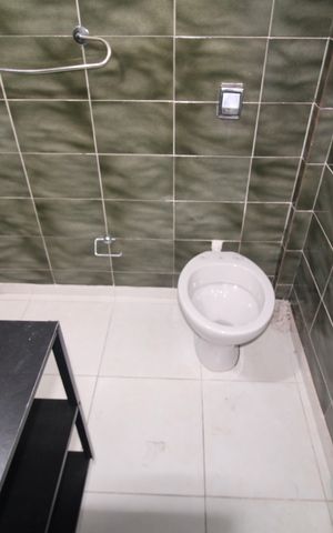 Casa para alugar com 102m², 3 quartos e 2 vagasBanheiro 2