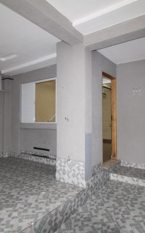 Casa para alugar com 102m², 3 quartos e 2 vagasGaragem