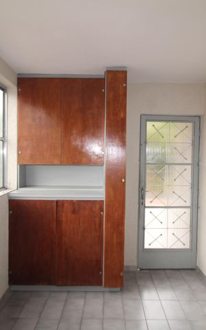 Casa para alugar com 102m², 3 quartos e 2 vagasÁrea de Serviço