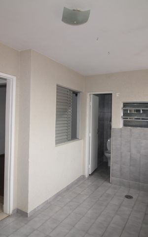 Casa para alugar com 102m², 3 quartos e 2 vagasÁrea de Serviço