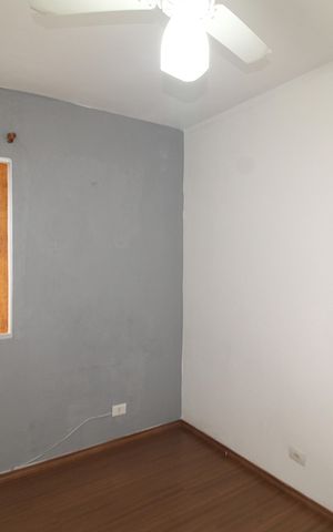 Casa para alugar com 102m², 3 quartos e 2 vagasQuarto 3