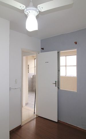 Casa para alugar com 102m², 3 quartos e 2 vagasQuarto 3