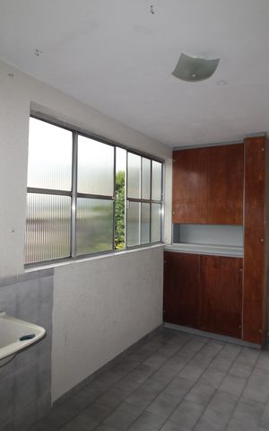 Casa para alugar com 102m², 3 quartos e 2 vagasÁrea de Serviço