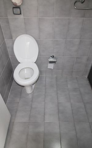 Casa para alugar com 102m², 3 quartos e 2 vagasBanheiro