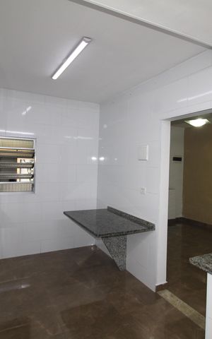 Casa para alugar com 102m², 3 quartos e 2 vagasCozinha