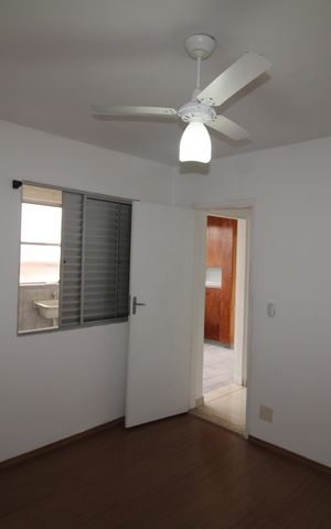 Casa para alugar com 102m², 3 quartos e 2 vagasQuarto 2