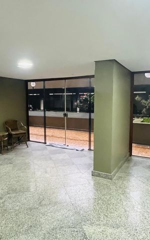 Apartamento à venda com 50m², 1 quarto e 1 vaga