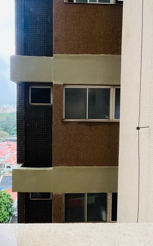 Apartamento à venda com 50m², 1 quarto e 1 vaga