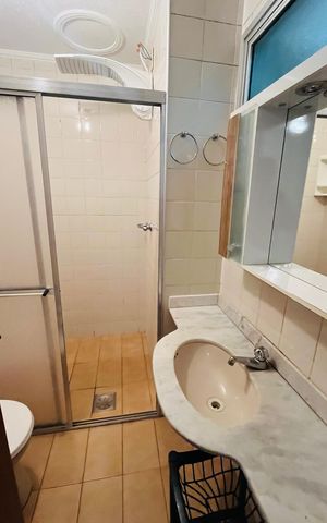 Apartamento à venda com 50m², 1 quarto e 1 vaga