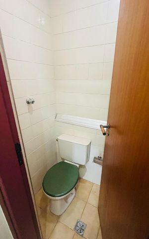 Apartamento à venda com 50m², 1 quarto e 1 vaga