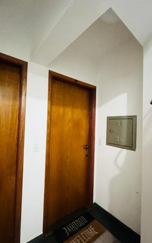 Apartamento à venda com 50m², 1 quarto e 1 vaga