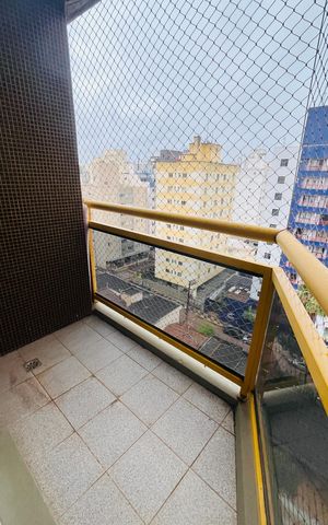 Apartamento à venda com 50m², 1 quarto e 1 vaga