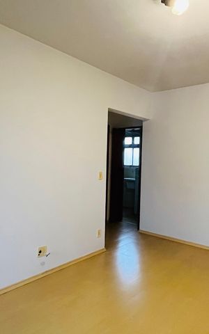 Apartamento à venda com 50m², 1 quarto e 1 vaga