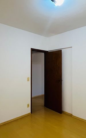 Apartamento à venda com 50m², 1 quarto e 1 vaga