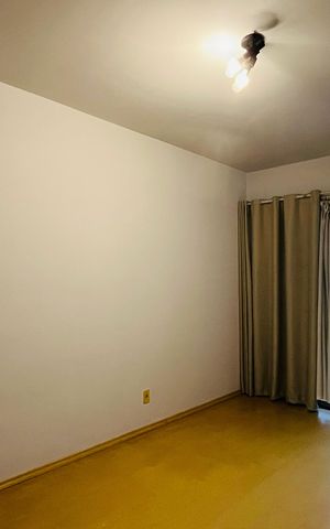 Apartamento à venda com 50m², 1 quarto e 1 vaga
