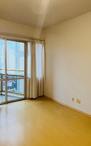 Apartamento à venda com 50m², 1 quarto e 1 vaga