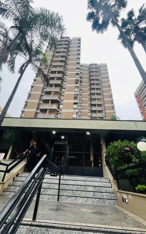 Apartamento à venda com 50m², 1 quarto e 1 vaga