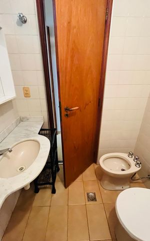 Apartamento à venda com 50m², 1 quarto e 1 vaga