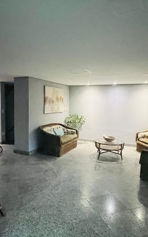 Apartamento à venda com 50m², 1 quarto e 1 vaga