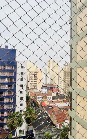 Apartamento à venda com 50m², 1 quarto e 1 vaga