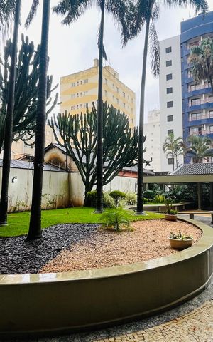 Apartamento à venda com 50m², 1 quarto e 1 vaga