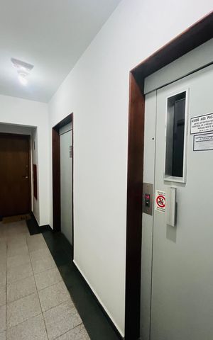 Apartamento à venda com 50m², 1 quarto e 1 vaga