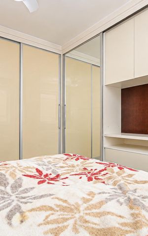 Apartamento para alugar com 91m², 2 quartos e 2 vagas Apartamento para alugar com 91m², 2 quartos e 2 vagasQuarto