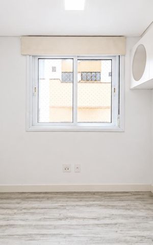 Apartamento para alugar com 91m², 2 quartos e 2 vagas Apartamento para alugar com 91m², 2 quartos e 2 vagasQuarto