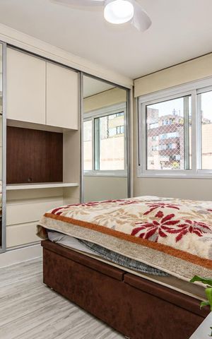 Apartamento para alugar com 91m², 2 quartos e 2 vagas