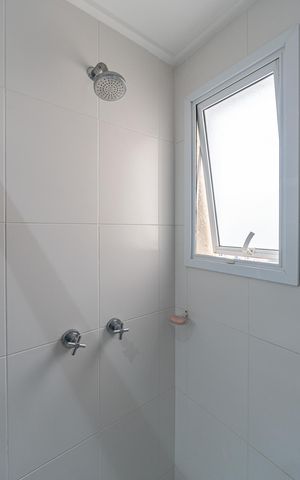 Apartamento à venda com 67m², 2 quartos e 1 vagaBanheiro