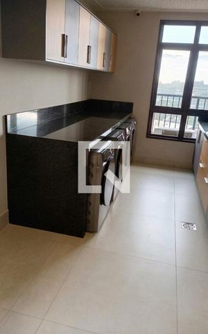 Apartamento para alugar com 69m², 1 quarto e 1 vaga Apartamento para alugar com 69m², 1 quarto e 1 vagaCozinha