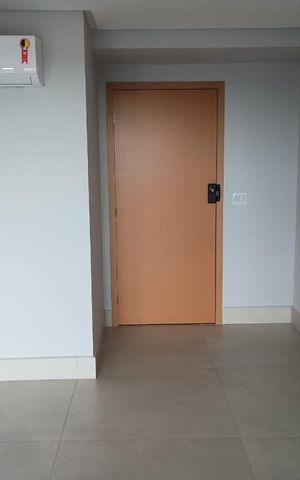 Apartamento para alugar com 69m², 1 quarto e 1 vaga Apartamento para alugar com 69m², 1 quarto e 1 vagaSala