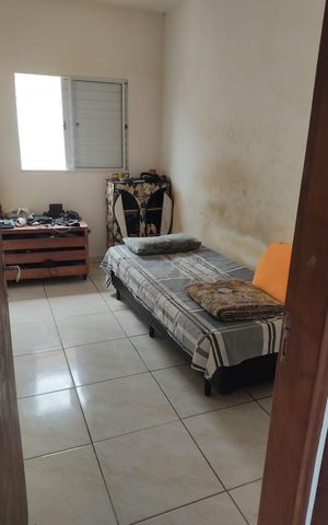 Casa de condomínio para alugar com 53m², 2 quartos e 1 vaga Casa de condomínio para alugar com 53m², 2 quartos e 1 vagaQuarto