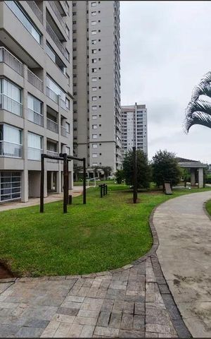 Apartamento para alugar com 94m², 3 quartos e 2 vagas Apartamento para alugar com 94m², 3 quartos e 2 vagasÁrea comum