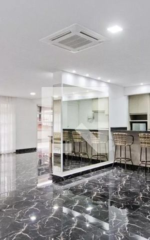 Apartamento para alugar com 94m², 3 quartos e 2 vagas Apartamento para alugar com 94m², 3 quartos e 2 vagasÁrea comum