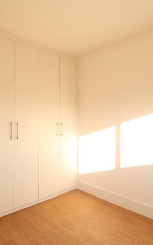Apartamento para alugar com 107m², 3 quartos e 2 vagasQuarto 2