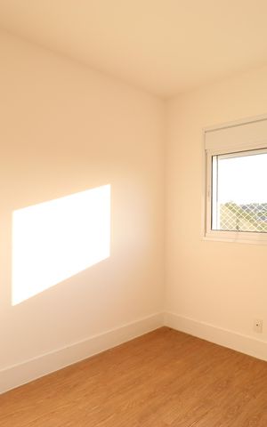 Apartamento para alugar com 107m², 3 quartos e 2 vagasQuarto 2