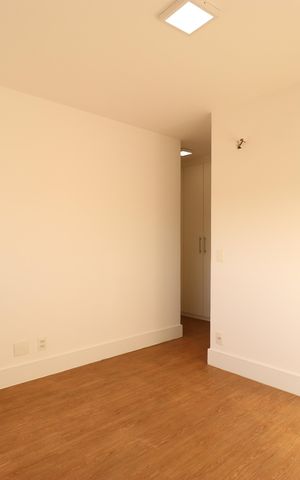 Apartamento para alugar com 107m², 3 quartos e 2 vagasSuíte 