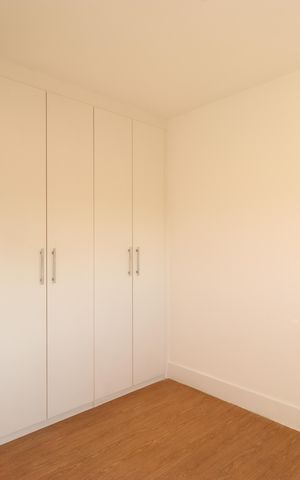 Apartamento para alugar com 107m², 3 quartos e 2 vagasQuarto 1