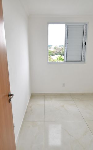 Apartamento para alugar com 45m², 2 quartos e 1 vagaQuarto 1