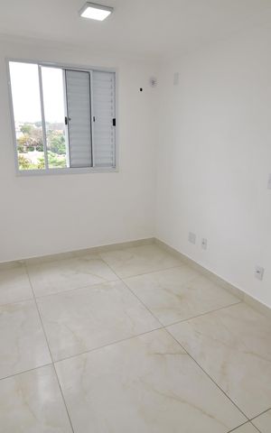 Apartamento para alugar com 45m², 2 quartos e 1 vagaQuarto 2