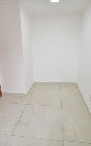 Apartamento para alugar com 45m², 2 quartos e 1 vagaQuarto 2