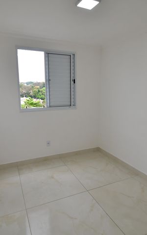 Apartamento para alugar com 45m², 2 quartos e 1 vagaQuarto 1